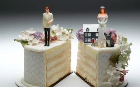 In caso di separazione il giudice può limitare l’assegnazione della casa familiare ad una porzione dell’immobile.