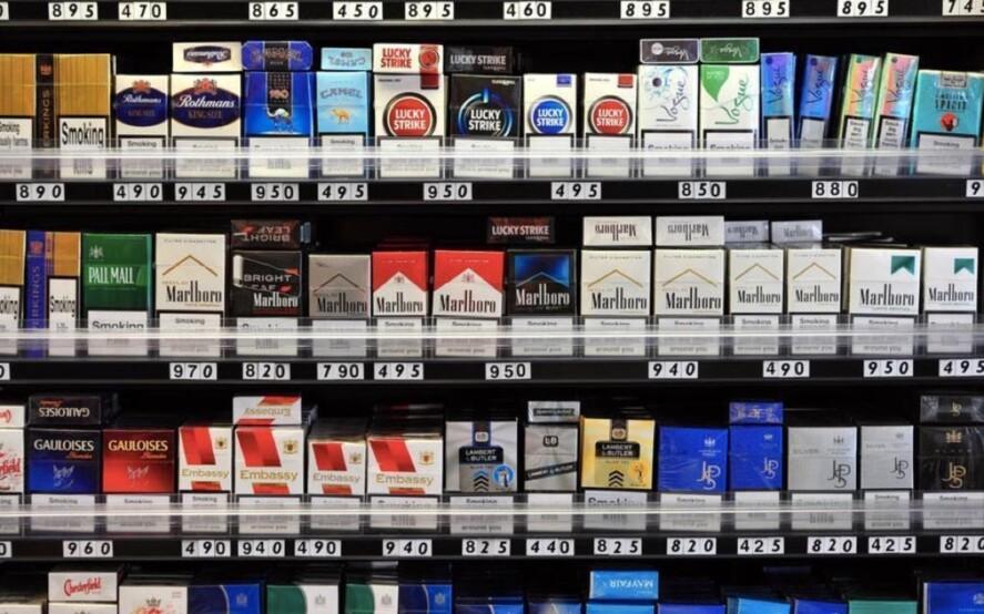DM 38 2013 Regolamento distribuzione e vendita prodotti da fumo
