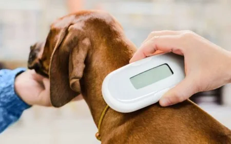 D.M. 2023 Sistema di identificazione nazionale degli animali da compagnia SINAC