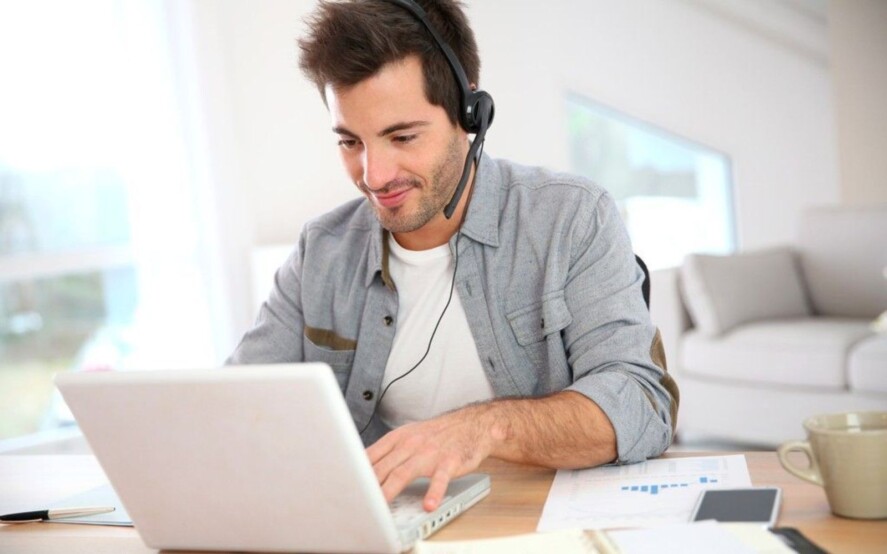Il datore di lavoro non può spiare le conversazioni Skype dei dipendenti.
