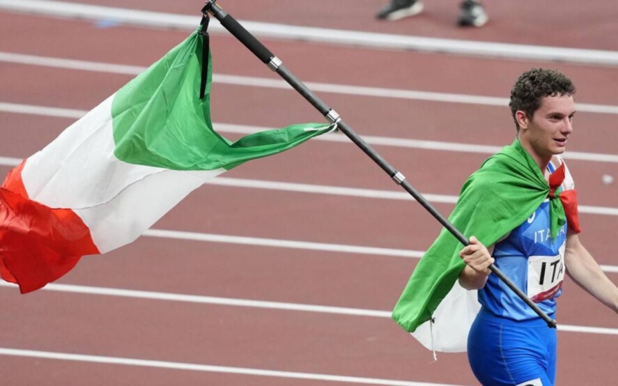 Lo sport entra in Costituzione: modificato l’articolo 33