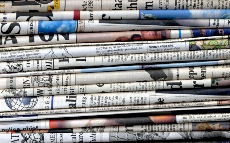 Cronaca giudiziaria: no alla pubblicazione integrale degli atti di indagine