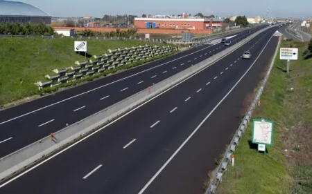 D.L. 121/2021 Decreto infrastrutture