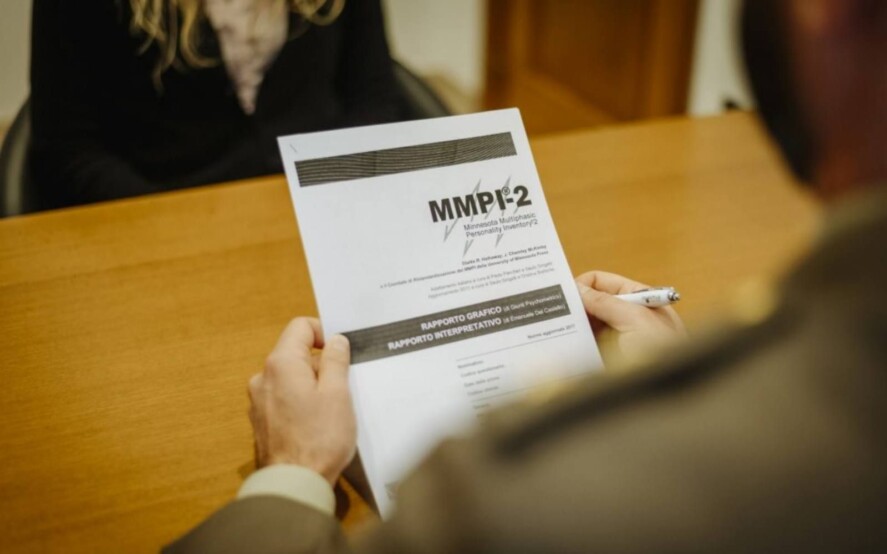 In arrivo test psicoattitudinali per gli aspiranti magistrati